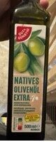 Natives Olivenöl Extra