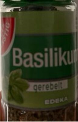 Basilikum