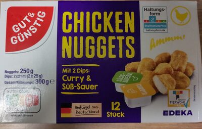 Chicken Nuggets