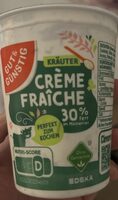 Creme Fraiche