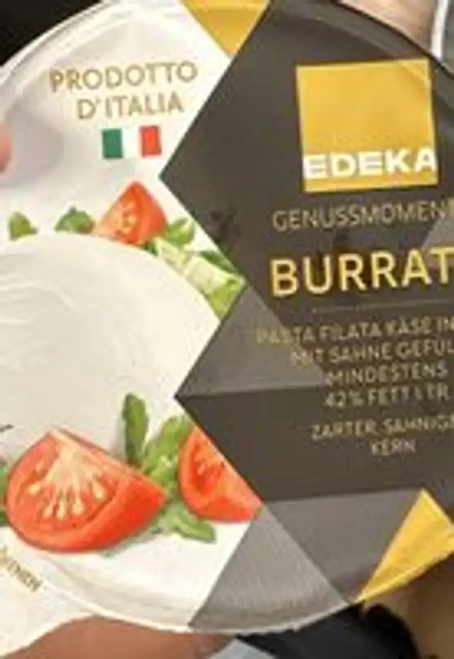 Burrata