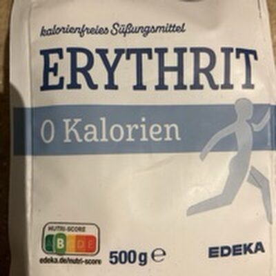Erythrit