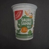 Saure Sahne