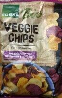 Veggie Chips