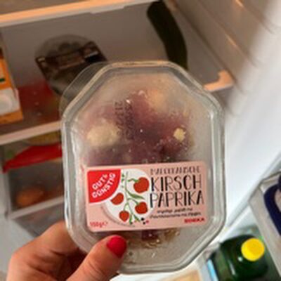 Kirsch Paprika