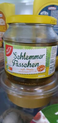 Unknown front packaging