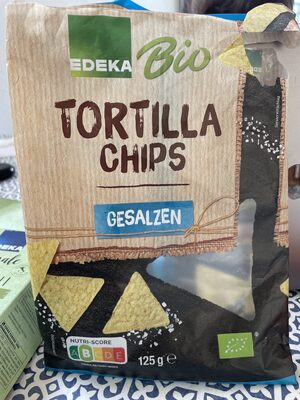 Tortilla Chips