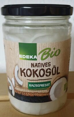 Bio Natives Kokosöl