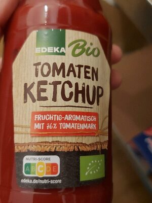 Ketchup