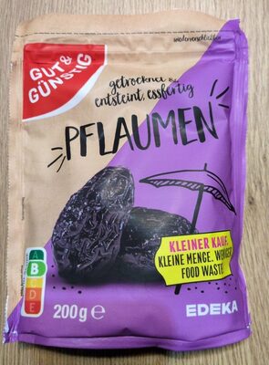 Pflaumen