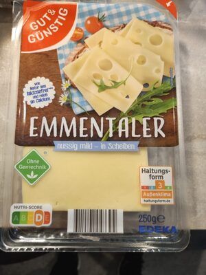 Emmentaler