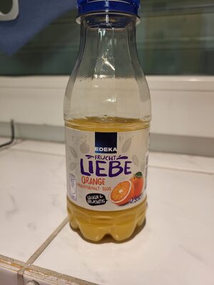 Orangensaft