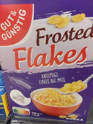Fristed Flakes