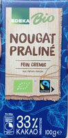 Nougat Praliné