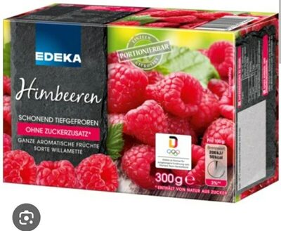 Himbeeren