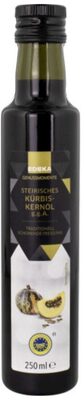 Steirisches Kürbiskernöl