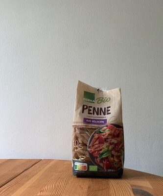 Vollkorn Penne