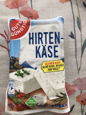 Hirtenkäse