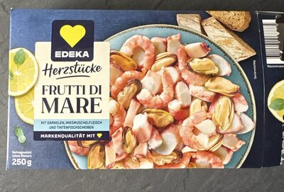 Frutti di Mare