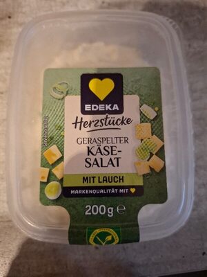 Käsesalat