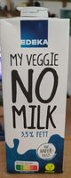 Edeka No Milk 3,6%