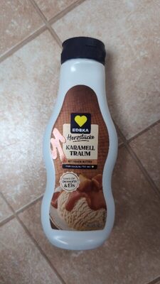 Karamelltraum