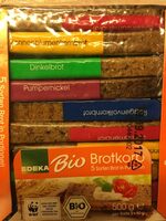 Bio Brotkorb