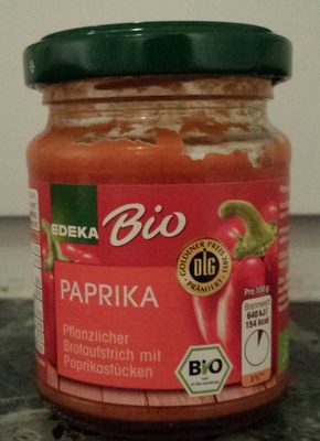 Paprika