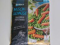 Misch-Gemüse