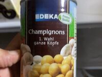 Champignons Dose