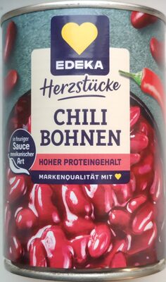 Chili Bohnen