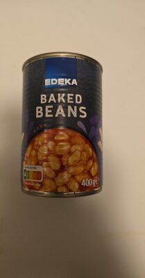 Baked Beans