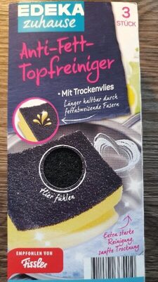 Topfreiniger