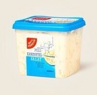Pell Kartoffelsalat
