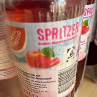 Spritzer