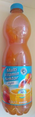 Multi Vitamin Nektar Light