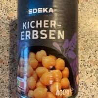 Kichererbsen