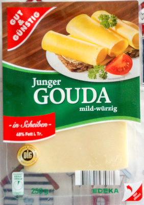 Junger Gouda