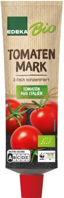 Tomatenmark 2-fach konzentriert