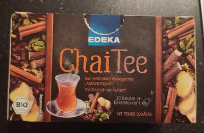 Edeka Chai Tee