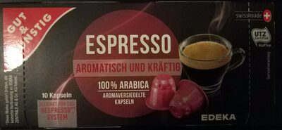 Espresso