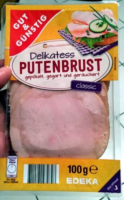 PUTENBRUST classic