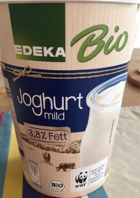 Joghurt