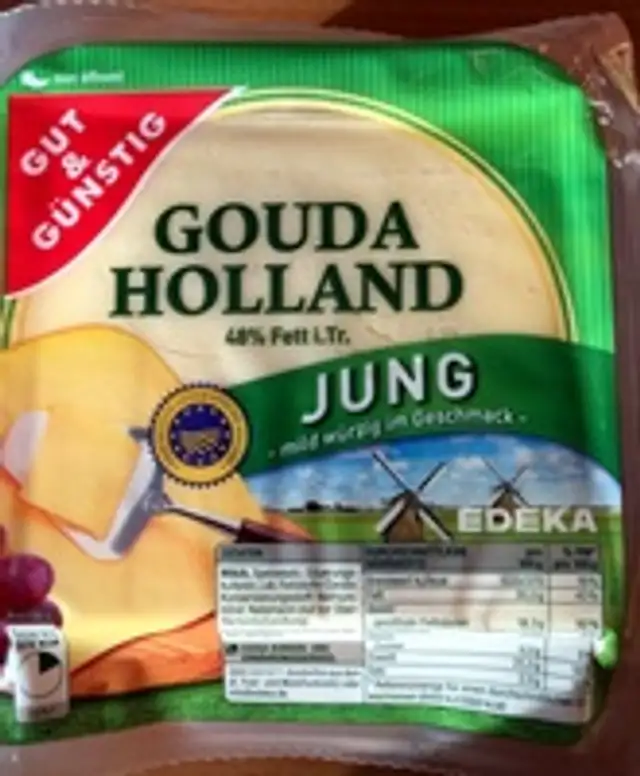 Gouda jung