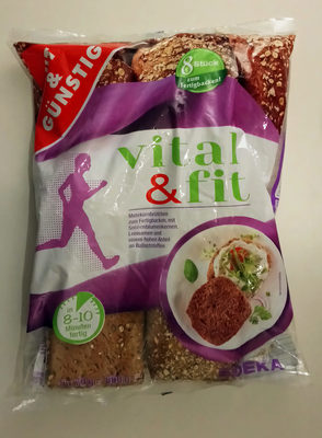 vital & fit