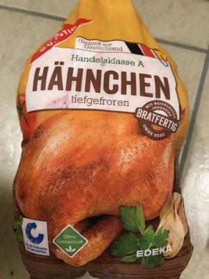 Hähnchen