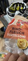 Rindfleisch Tortelloni