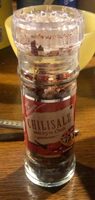 Chili-Salz