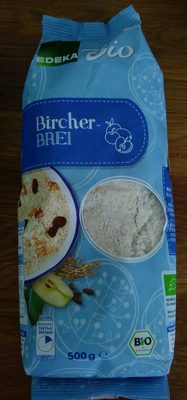 Bircher Brei