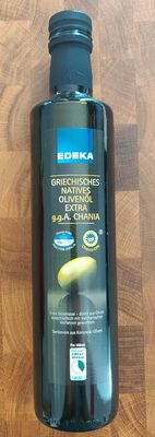 Griechisches Natives Olivenöl Extra